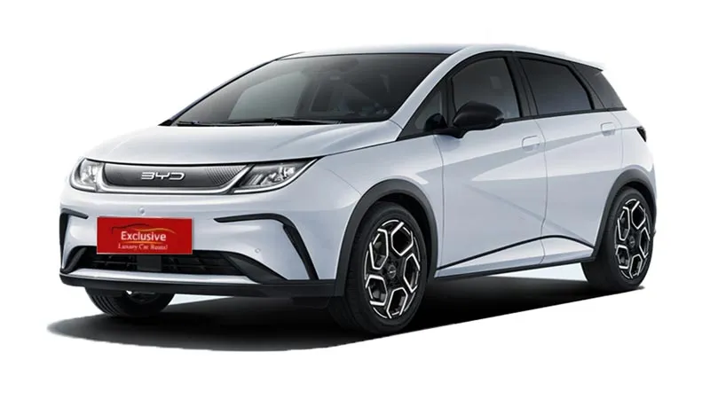 เช่ารถ Dolphin