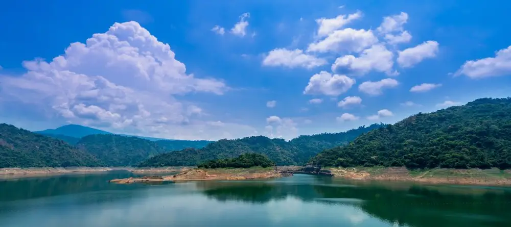 นครนายก ที่เที่ยวใกล้กรุงเทพ