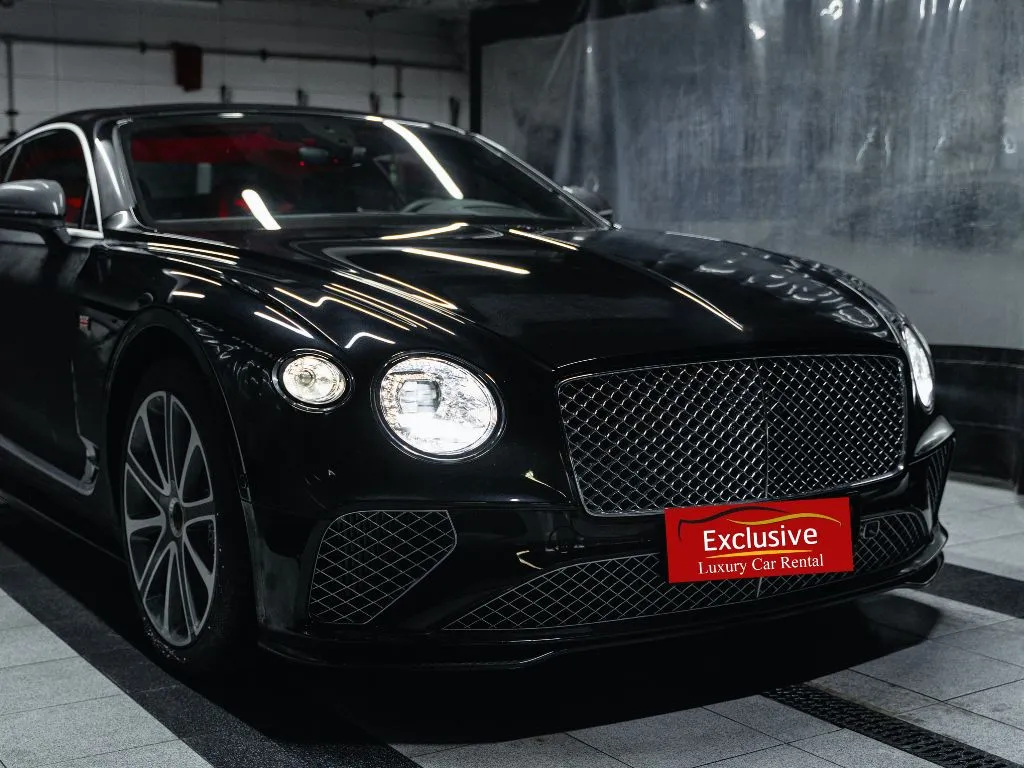 ราคาถูก รถหรู BMW สีดำ