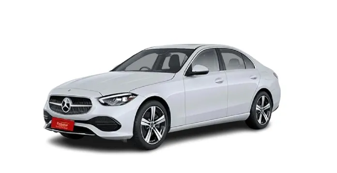 เช่ารถกรุงเทพ รุ่น Mercedes-Benz C220d