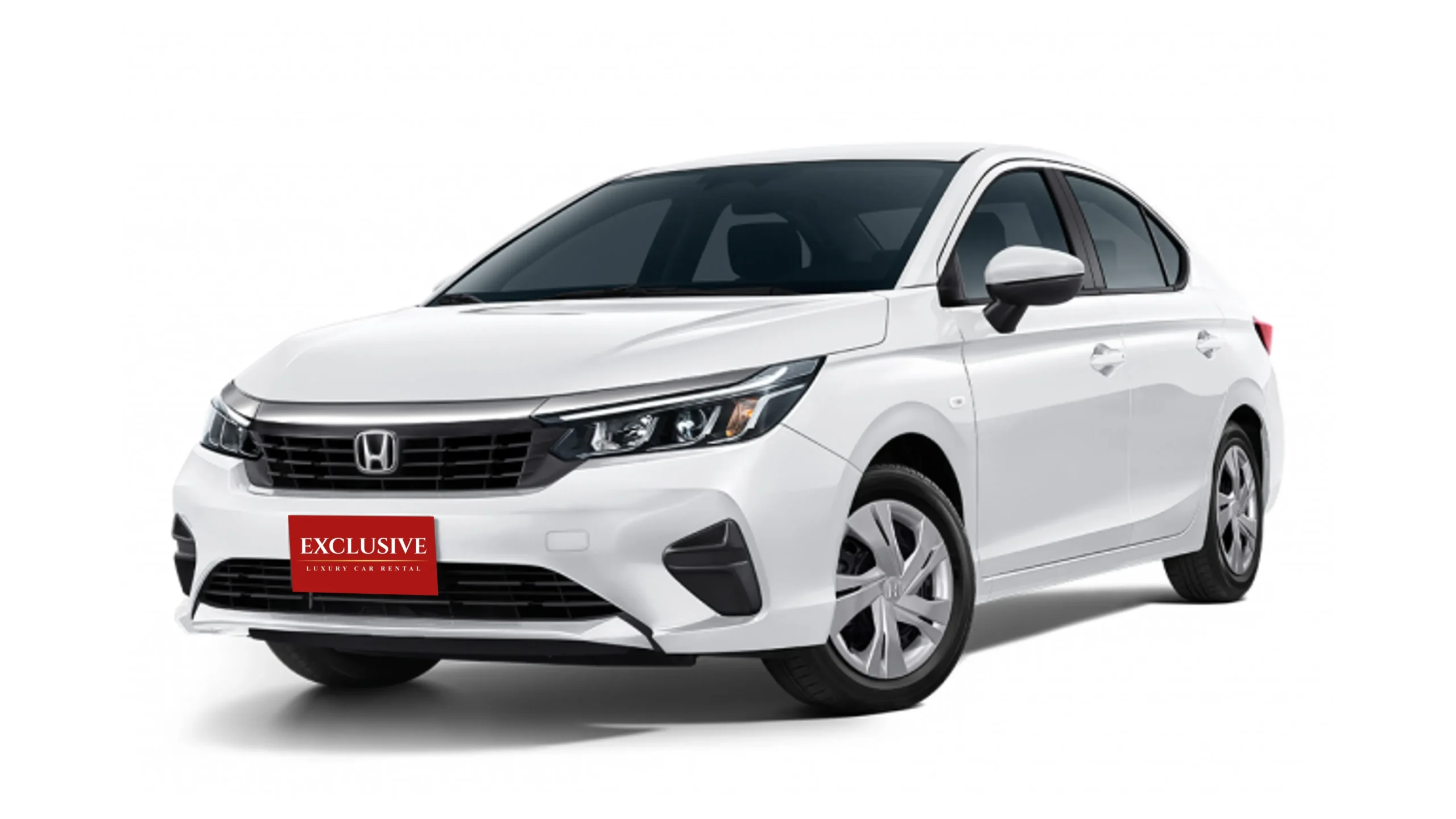 เช่ารถ Honda City